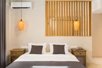 Image de Bh345 - B - Suite Rethymno / coordinates: 35. 367023, 24. 499101