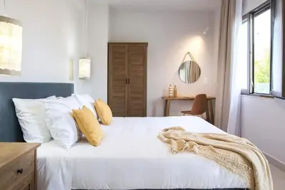 Image de Bh346 - B - Suite Rethymno / coordinates: 35. 367023, 24. 499101