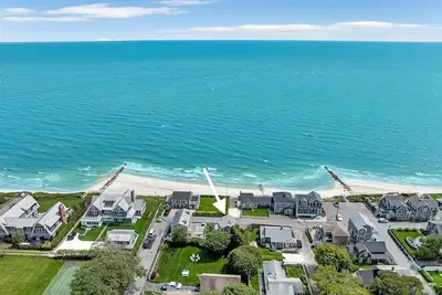 Image de Welcome To Tidal Fix! Classic Sea Side Cottage With Modern Comforts Rpam094