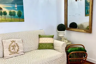 Image de Joined rustic villa apartments in San Eugenio Alto