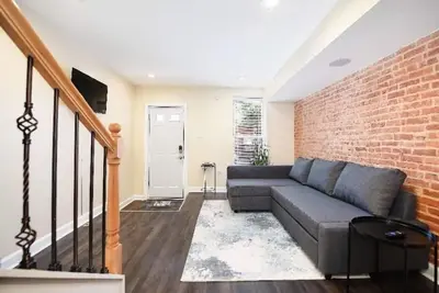 Image de Charm City Oasis