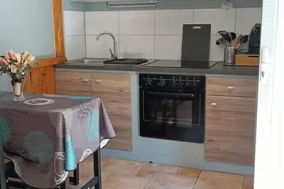 Image de Studio au calme pour 2 adultes et 1 enfant