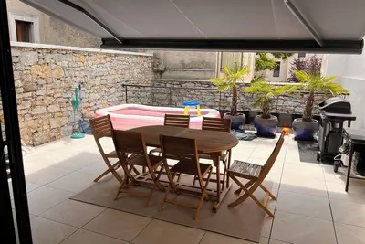 Image de Maison de ville - Proche Lac et toutes commodités