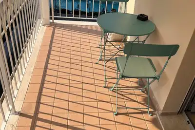 Image de 1 Bedroom Apartment in Tortoreto Lido