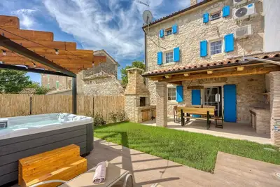 Image de Casa Darel with Whirlpool