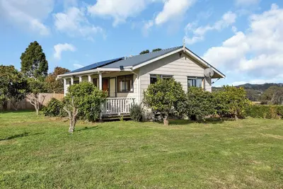 Image de Enchanted Retreat - Kerikeri Holiday Home
