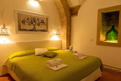 Image de Suite Relax by Cadelli Luxury Suite