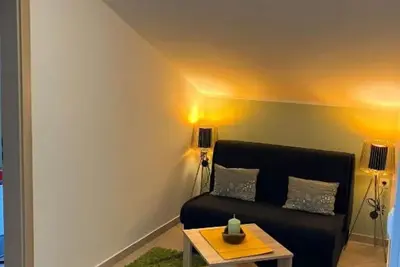 Apartment for 2 (Luxury Edition)