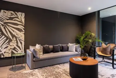 Secluded Forrest Getaway - The Woods 48