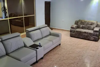 Image de Stylish, chic & immaculate 4 bed bungalow in Akala express Oluyole axis Ibadan