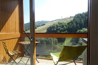 Image de SweetLoc - Appt au pied des Pistes au Corbier