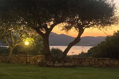 Image de Comfortable home in Porto Rotondo walk to marina and beaches. Private pool