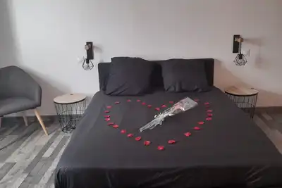Image de Nuit Romantique