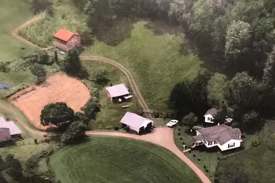 Image de Peaceful Valley farm