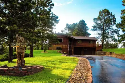 Image de Close to numerous attractions, making it an ideal base to explore the area.