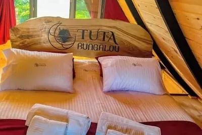 Image de Tuta Bungalov