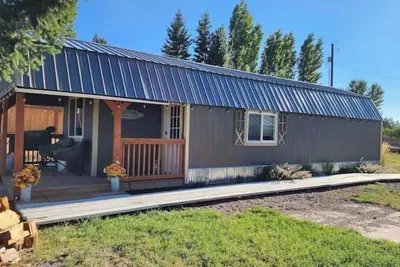 Image de Welcome to the Little River Farm Inn! !