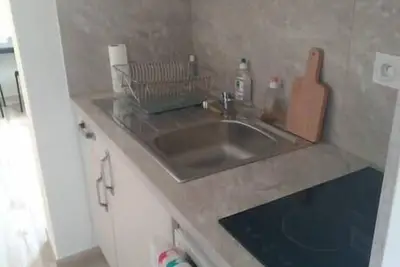 Image de Studio confortable de 18 m² pour 2 personnes.