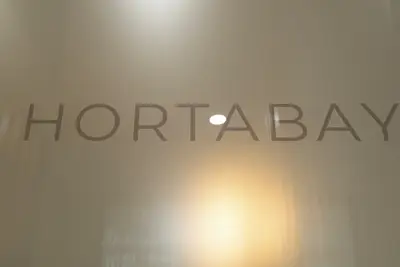 Image de Horta Bay