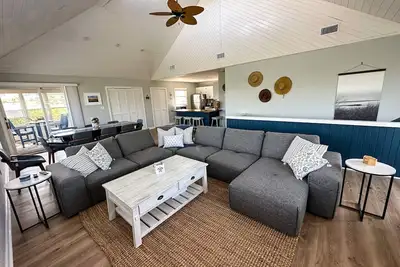 Image de Summerland Obx -  5 Bdrm House in Duck - Oceanside-Schooner Ridge- walk to beach