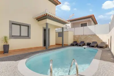 Image de Casa Amarela