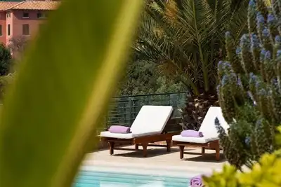Image de Maison De Plage En Duplex, 200m Plage Et Port