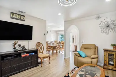 Image de North Port Rental Near Warm Mineral Springs Park!
