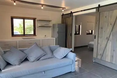Image de G-Ville Apartments unit A