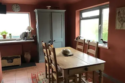 Image de Quiet Somerset Country Home Great Location, Family and pet Friendly