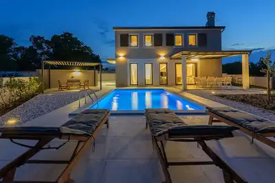 Image de Villa Emma (Istria - Gilešići)