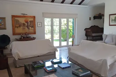 Image de Casa do Golf