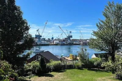 Image de Kittery Foreside Apartment