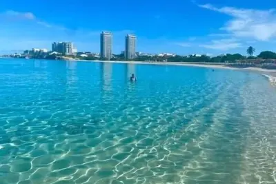 Image de Luxury 1 Br Oceanfront A102