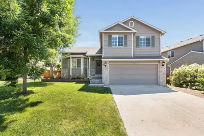Image de Open Bright Home in Central Castle Rock - 30+ Day Minimum