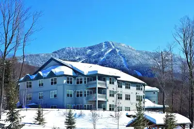Image de Smuggler's Notch Resort in Vermont 1br suite, Sunday check-in