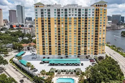Image de Luxury High Rise Penthouse - Tampa/Bayshore