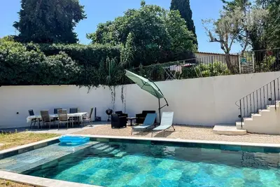 Image de Magnifique villa à Mougins