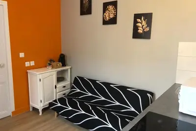 Image de Bel Appartement Saint Gratien 3 min à pied Rer