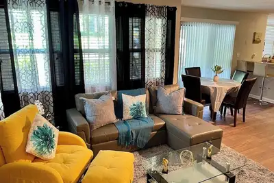 Image de ATLGetaway Serenity’s Embrace/Free parking