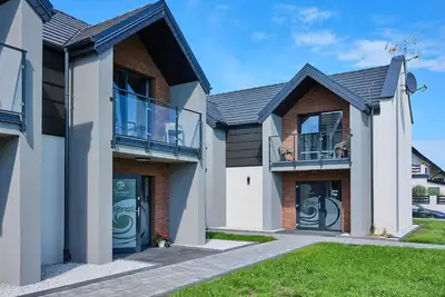Image de Belle maison de 2 chambres à Nowecin