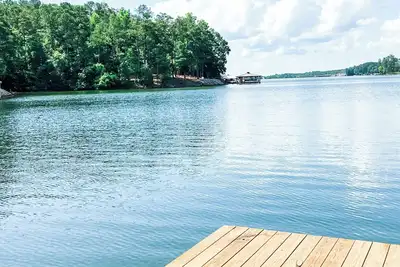 Image de Lakefront Escape: The Little Villa on Jackson Lake
