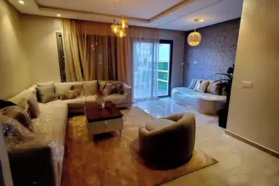 Image de Casablanca city center retreat