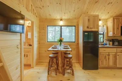 Image de Stunning Mtn Views: Middlebury Center Retreat!