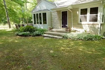 Image de The Stone House/New Listing! Nov. 1 - May 31st, rent 3 Get one Free! Wi-Fi