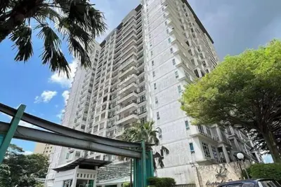 Image de Homestay near Ciq Larkin Bbu Jb Ksl