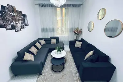Image de GuestReady - Séjour confortable et bien situé