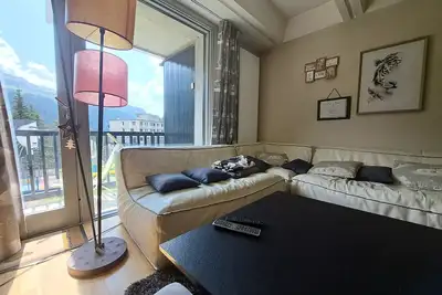 Image de Appartement 4 pièces 6 personnes - Prestige