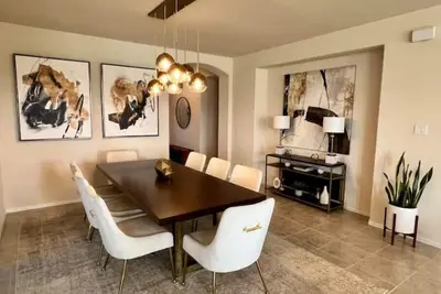 Image de Classy Waterfront Home Near Nrg Medical Center\n