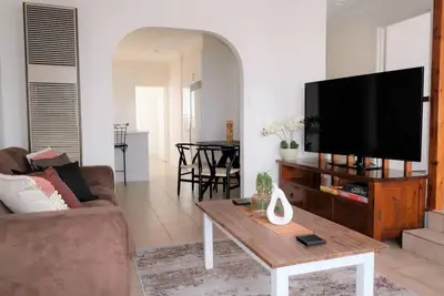 Image de Cosy, Stylish 3 Bedroom Stay in Hoppers Crossing