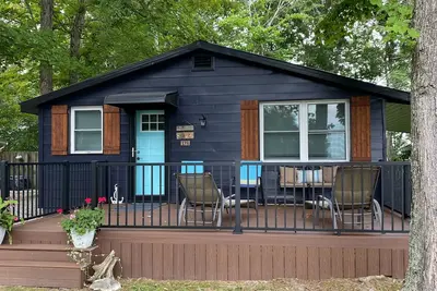 Image de Beavercreek Bungalow at Lake Cumberland